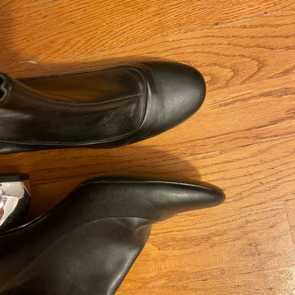 Zara booties - Picture 3 of 4